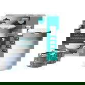 Pachet Cos pentru scutece Sangenic Tec Twist + 4 rezerve pentru cos Sangenic Tec, Tommee Tippee