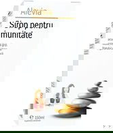 Sirop pentru imunitate, 150ml, Alevia