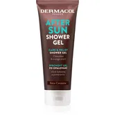Dermacol After Sun gel de dus dupa soare ciocolata si portocale 250 ml