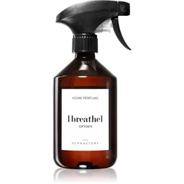 The Olphactory The Olphactory Oxygen spray pentru camera (Breathe) 500 ml