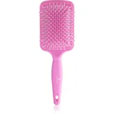 Lee Stafford For The Love Of Curls Curl Wide Pin Paddle Brush perie pentru un par stralucitor si catifelat Smooth & Polish Paddle Brush 1 buc