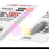 Eubil Forte, 30 capsule, Parapharm