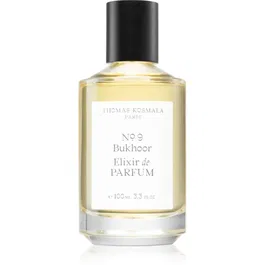 Thomas Kosmala No. 9 Bukhoor Eau de Parfum unisex 100 ml