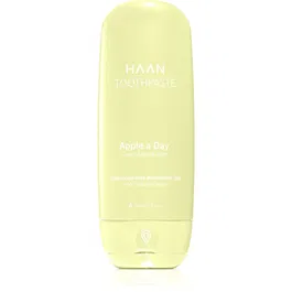 HAAN Toothpaste Apple a Day pastă de dinți fără fluor reincarcabil 50 ml