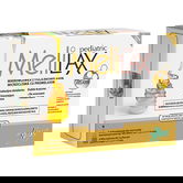 Microclisme cu propolis, MeliLax Pediatric, 6 bucati, Aboca