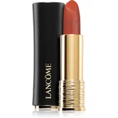 Lancôme L'Absolu Rouge Drama Matte ruj mat reincarcabil culoare 353 Mademoiselle Penélope 3.4 g