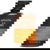 Apivita Sampon revitalizant, 250ml