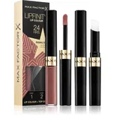Max Factor Lipfinity Rising Stars Ruj de buze lichid, de lunga durata balsam culoare 082 Stardust 1 buc