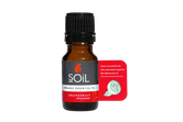 Ulei Esential Grapefruit (Citrus paradisi) 100% Organic Ecocert, 10ml, Soil