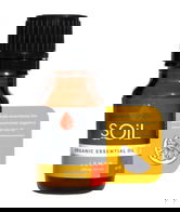 Ulei Esential Lamaie 100% Organic Ecocert, 10ml, Soil