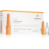 Sesderma C-Vit ser de reînnoire și strălucire cu vitamina C 10x1,5 ml