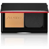Shiseido Synchro Skin Self-Refreshing Custom Finish Powder Foundation pudra machiaj culoare 250 Sand 9 g