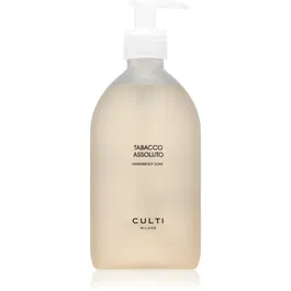 Culti Hand&Body Tabacco Assoluto săpun lichid parfumat unisex 500 ml