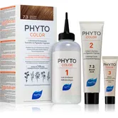 Phyto Color culoare par fără amoniac culoare 7.3 Golden Blonde 1 buc