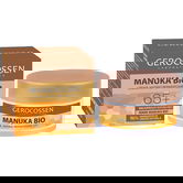 Crema antirid reparatoare cu miere Manuka Bio 65+, 50ml, Gerocossen