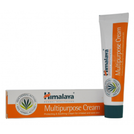 Crema pentru uz general cu Aloe Vera, 20g, Himalaya