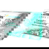 Sapun solid cu castravete revitalizant si nuca de cocos, 75g, Himalaya