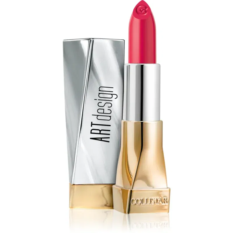 Collistar Rossetto Art Design Lipstick ruj culoare 15 Tango Red 3,5 ml