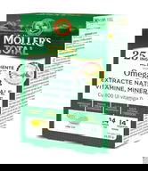 Mollers Total, 14 capsule + 14 comprimate, Moller's