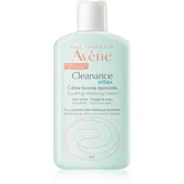 Avène Cleanance Hydra crema de curatare cu efect de calmare pentru piele uscata si iritata in urma tratamentului antiacneic 200 ml
