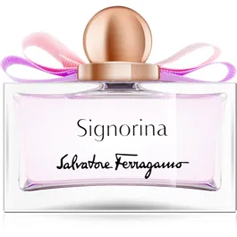 Ferragamo Signorina Eau de Toilette pentru femei 100 ml