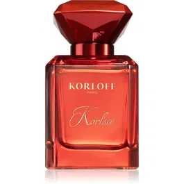 Korloff Korlove Eau de Parfum pentru femei 50 ml