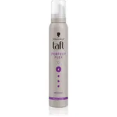 Schwarzkopf Taft Perfect Flex spuma pentru definire si modelare 200 ml