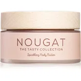 COCOSOLIS NOUGAT Unt de corp catifelat pentru luminozitate si hidratare cu particule stralucitoare 250 ml