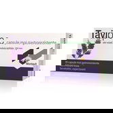 Tavipec, 30 capsule, Montavit