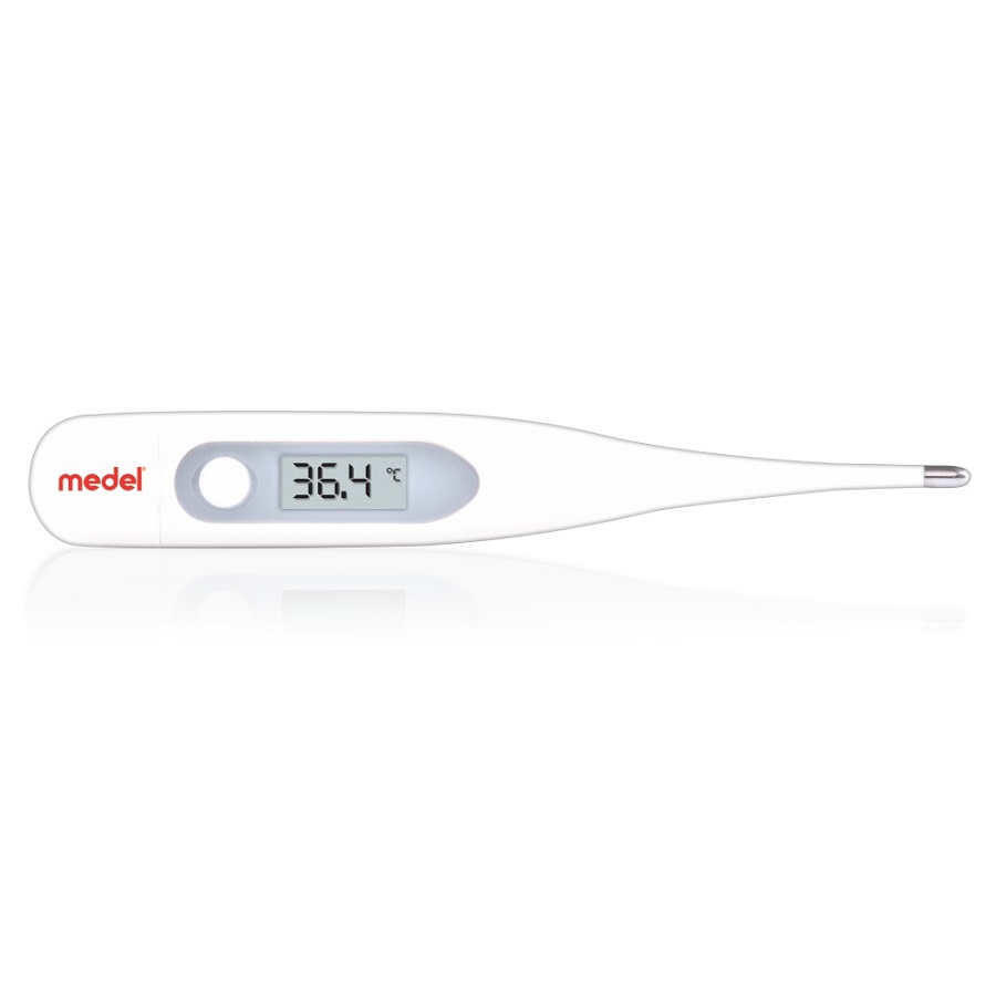 Termometru digital Thermo 91922, 1 bucata, Medel