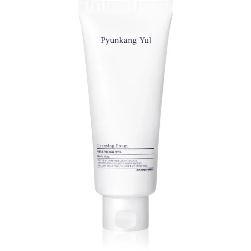 Pyunkang Yul Cleansing Foam Spuma curatare intensa. pentru pori dilatati 150 ml