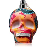 Police To Be Exotic Jungle Eau de Parfum pentru femei 125 ml