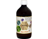 Mineral Aquanano Minerale coloidale 10PPM, 480ml, Aghoras