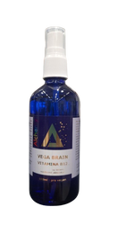 Vega Brain vitamina B12 lichida, 100ml, Alchemy