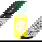 Ulei esential de bergamota, 10ml, Solaris