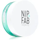 NIP+FAB Hyaluronic Fix Extreme4 masca gel pentru ochi 20 buc