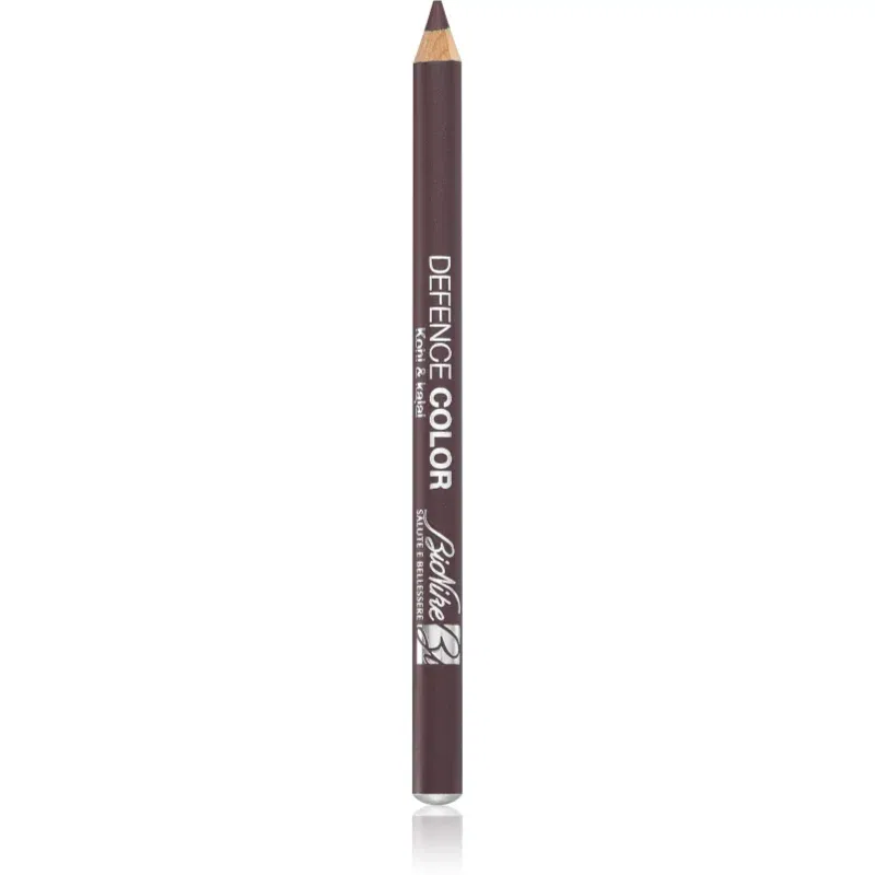 BioNike Color Kohl & Kajal creion kohl pentru ochi culoare 103 Brun 1 buc