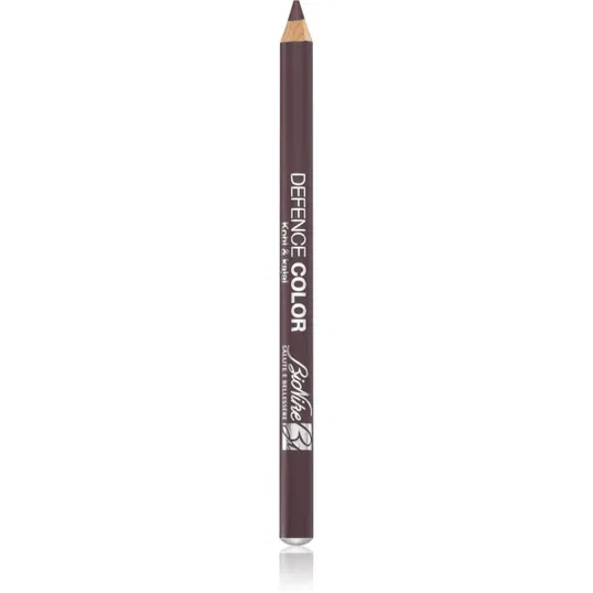 BioNike Color Kohl & Kajal creion kohl pentru ochi culoare 103 Brun 1 buc