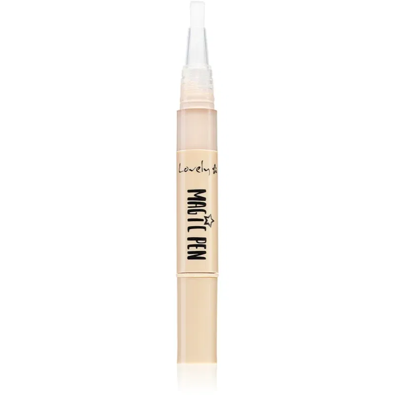 Lovely Magic Pen corector #1