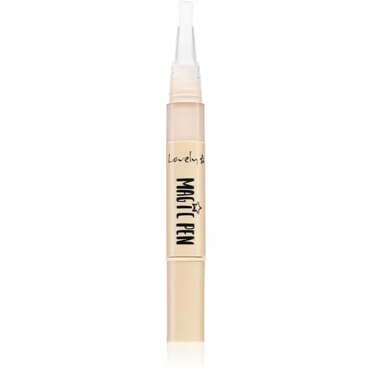 Lovely Magic Pen corector #1