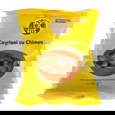 Covrigei din faina integrala cu chimen, 100g, Solaris