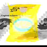Covrigei din faina integrala cu susan, 100g, Solaris