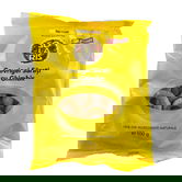 Covrigei sarati cu ghimbir, 100g, Solaris