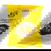 Covrigei sarati cu Turmeric, 100g, Solaris