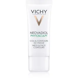 Vichy Neovadiol Phytosculpt îngrijire pentru întărirea și remodelarea conturului gâtului și a feței 50 ml