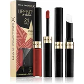 Max Factor Lipfinity Rising Stars Ruj de buze lichid, de lunga durata balsam culoare 88 Starlet 1 buc