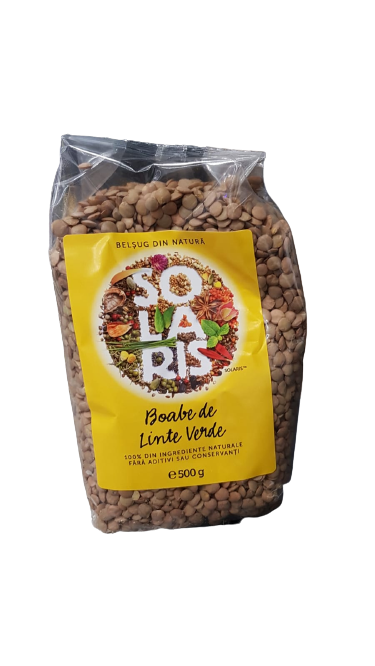 Linte, 500g, Solaris