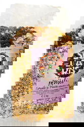 Musli cereale si fructe uscate, 1kg, Solaris