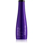Shu Uemura Yūbi Blonde sampon violet neutralizeaza tonurile de galben 300 ml