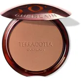 GUERLAIN Terracotta Original pudra bronzanta reincarcabil culoare 04 Deep Cool 8.5 g
